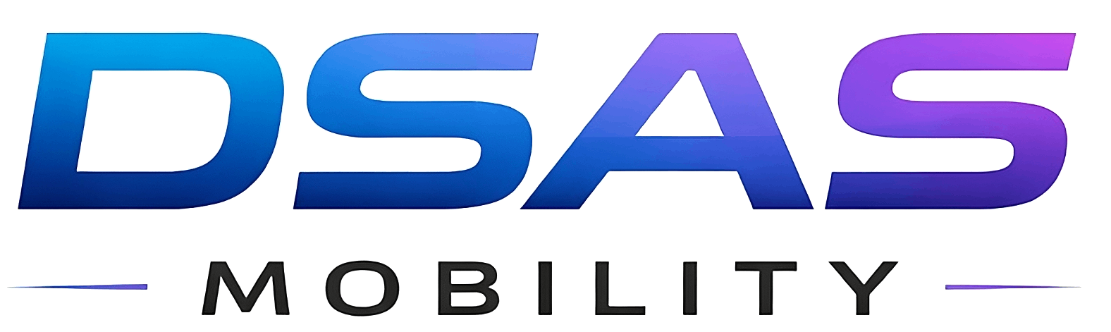 DSAS Mobility Logo